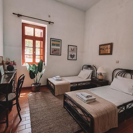 Villa Antigoni Serifos Zewnętrze zdjęcie