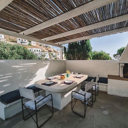 Villa Antigoni Serifos Zewnętrze zdjęcie