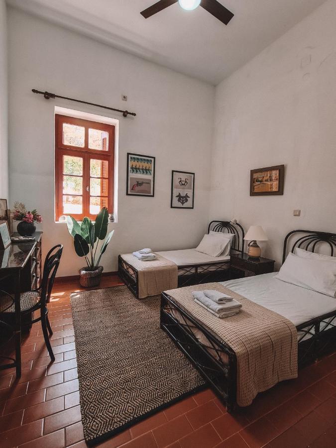 Villa Antigoni Serifos Zewnętrze zdjęcie