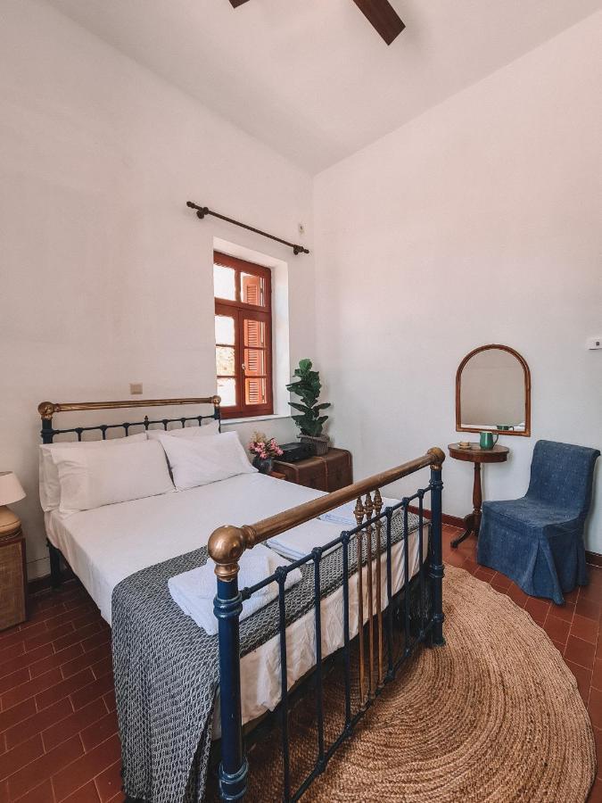 Villa Antigoni Serifos Zewnętrze zdjęcie