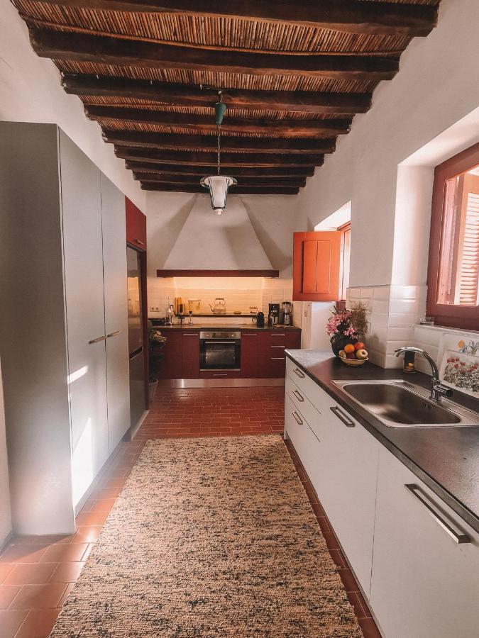 Villa Antigoni Serifos Zewnętrze zdjęcie