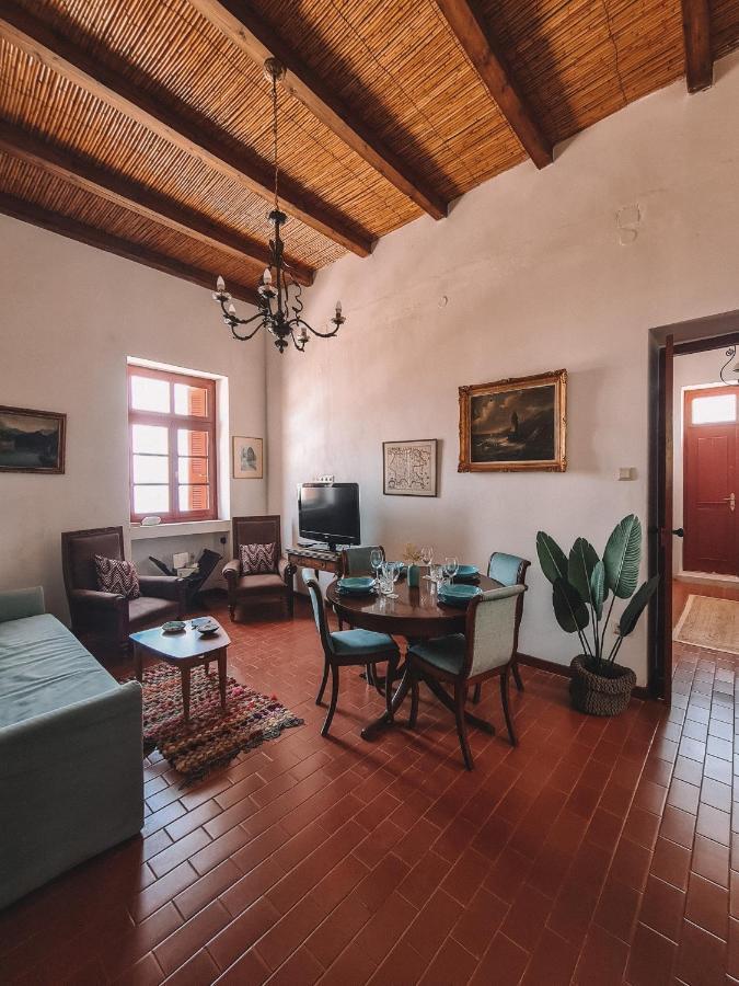Villa Antigoni Serifos Zewnętrze zdjęcie