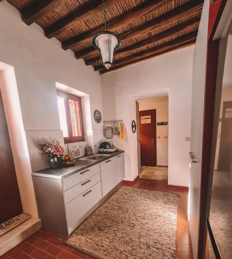 Villa Antigoni Serifos Zewnętrze zdjęcie