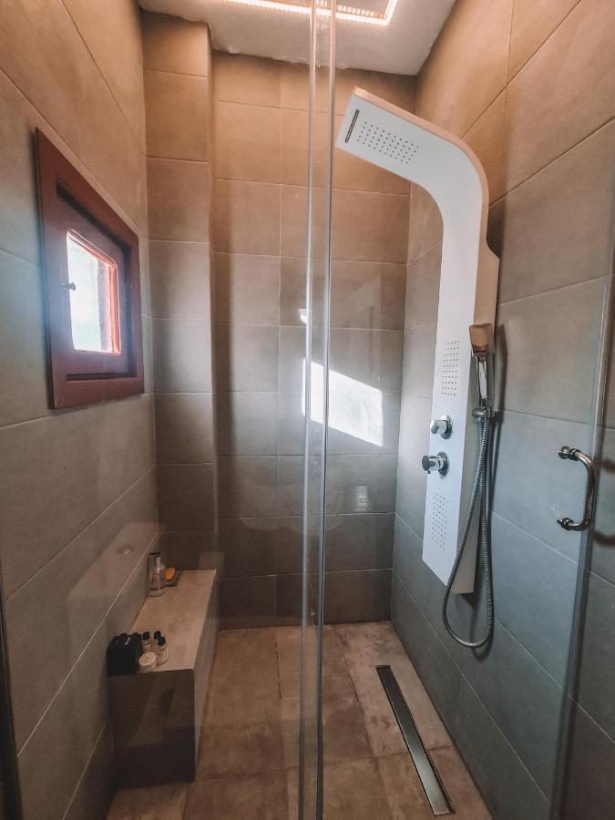 Villa Antigoni Serifos Zewnętrze zdjęcie