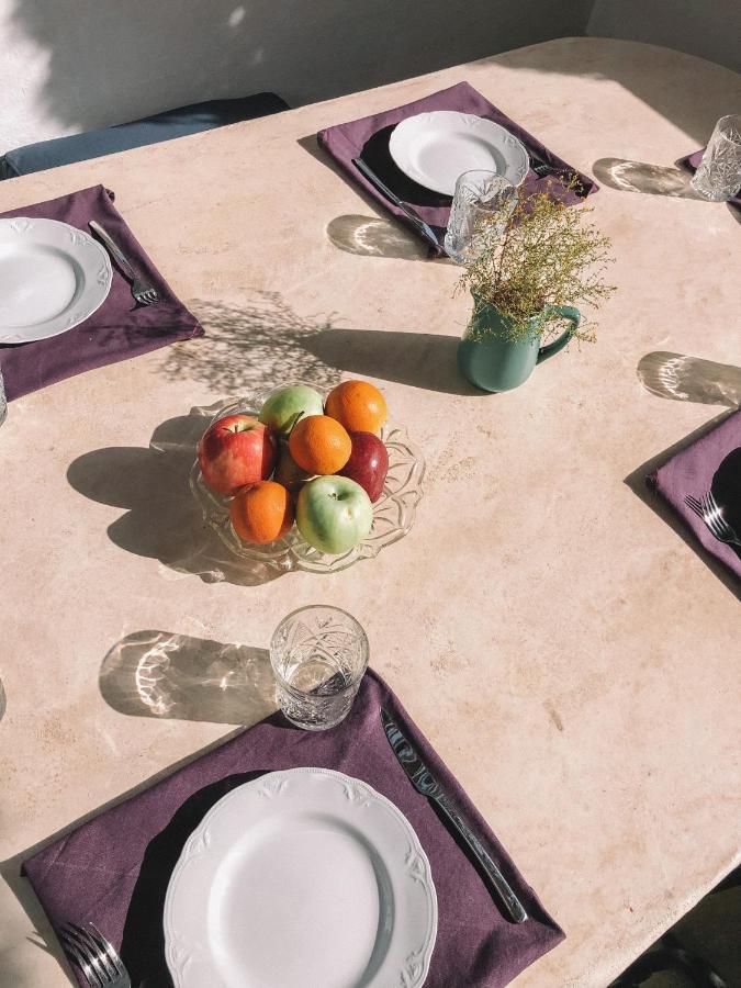 Villa Antigoni Serifos Zewnętrze zdjęcie