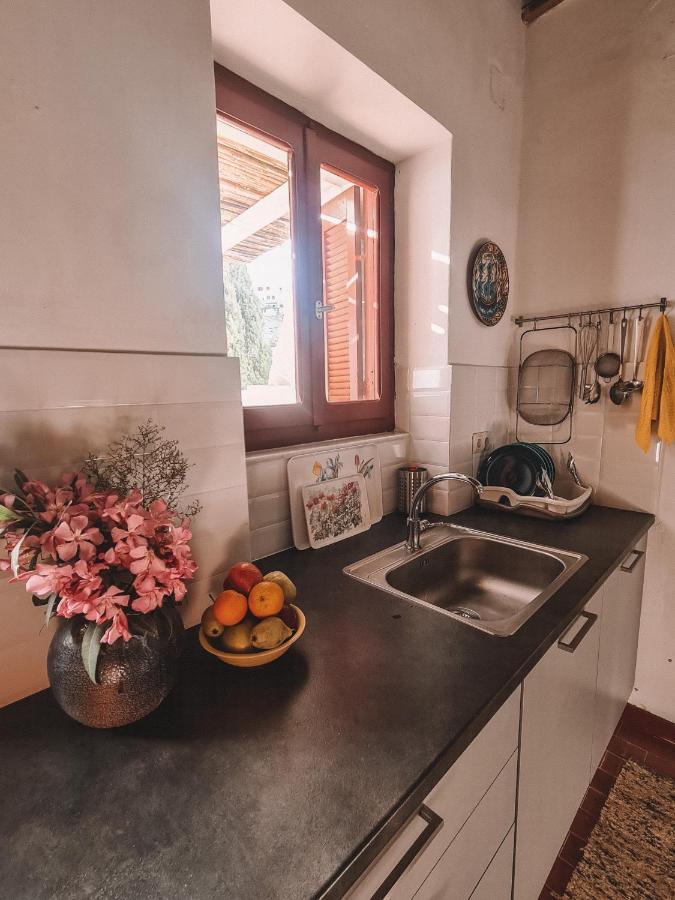 Villa Antigoni Serifos Zewnętrze zdjęcie
