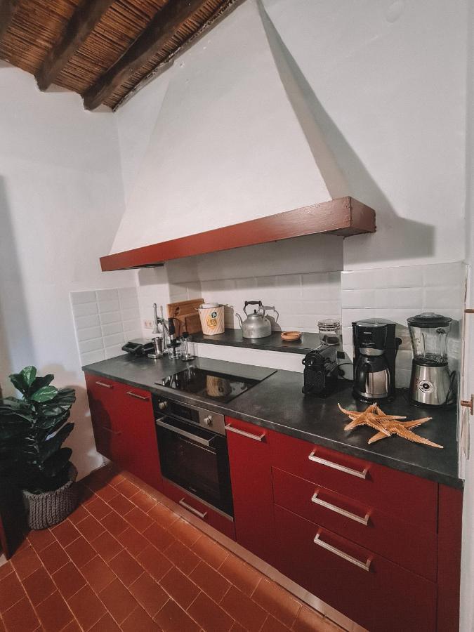 Villa Antigoni Serifos Zewnętrze zdjęcie